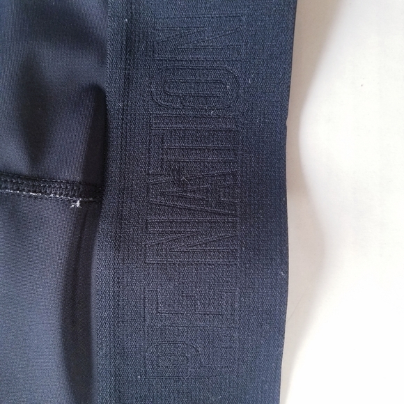 🌸 P.E Nation | Signature Black Sportswear‎ S - Picture 3 of 10